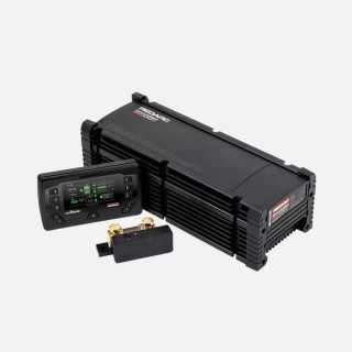 REDARC Manager Alpha50 battery management system - 50 A