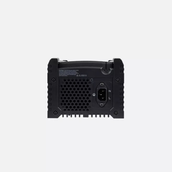 REDARC Manager Alpha50 battery management system - 50 A
