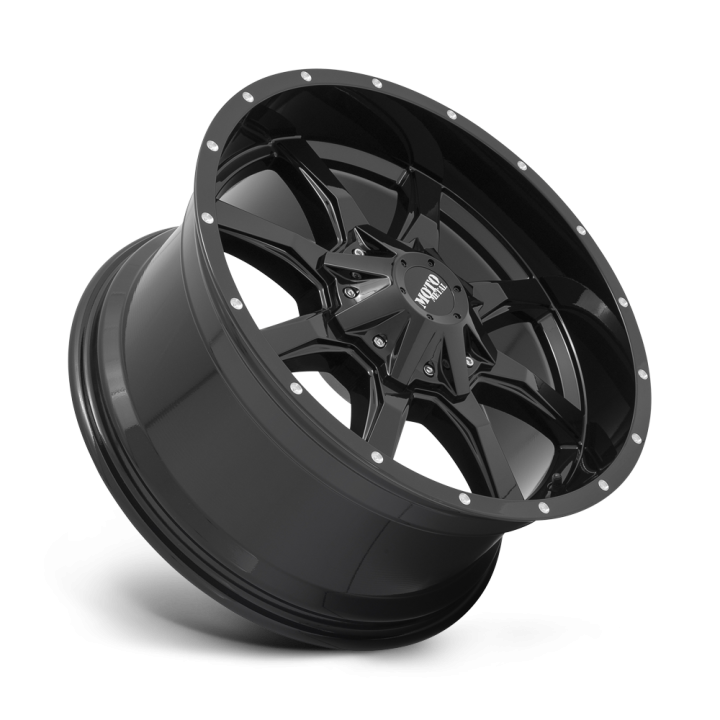 Moto Metal MO970 alloy wheel 8.0x16 ET0 8x165.1 | Szekla4x4