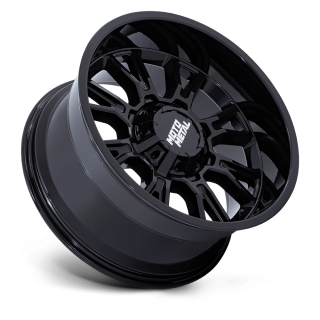 Moto Metal LEGACY alloy wheel 9.0x17 ET1 8x165.1 | Szekla4x4