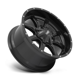 Moto Metal MO970 alloy wheel 10.0x18 ET-24 8x165.1
