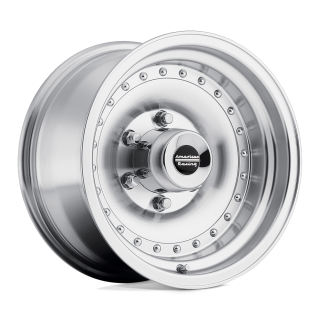 American Racing OUTLAWI alloy wheel Machined 8.0x15 ET-19 6x139.7