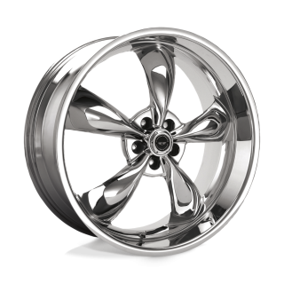 American Racing TORQ THRUST M alloy wheel Chrome 7.0x16 ET35 5x100