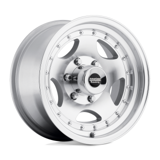 American Racing AR23 alloy wheel 8.0x16 ET0 8x165.1