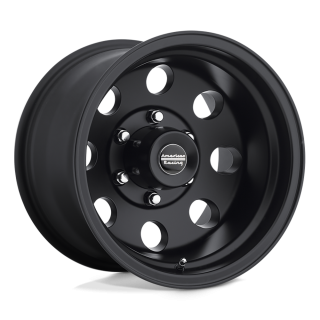 American Racing BAJA alloy wheel 7.0x15 ET-6 5x127