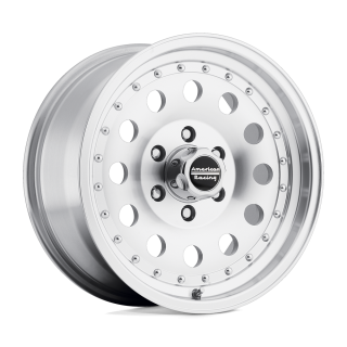 American Racing OUTLAW II alloy wheel Machined 7.0x15 ET-6 5x139.7