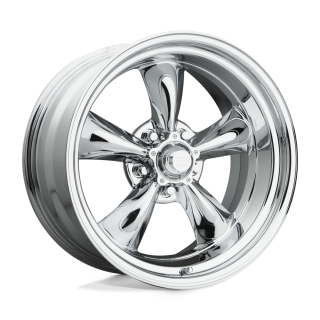 American Racing TORQ THRUST II 1 PC alloy wheel | Szekla4x4