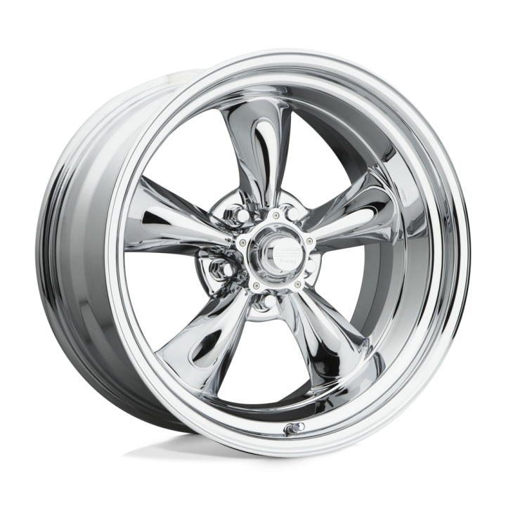 American Racing TORQ THRUST II 1 PC alloy wheel | Szekla4x4