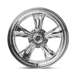 American Racing TORQ THRUST II 1 PC alloy wheel | Szekla4x4