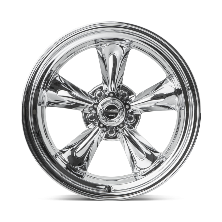 American Racing TORQ THRUST II 1 PC alloy wheel | Szekla4x4