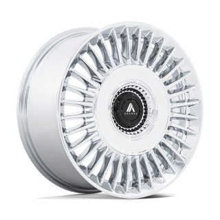 Asanti TIARA alloy wheel Chrome 10.5x22 ET38 5x120