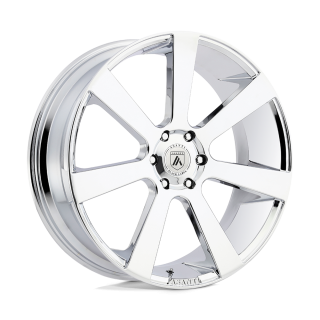 Asanti APOLLO alloy wheel Chrome 10.0x26 ET30 6x135