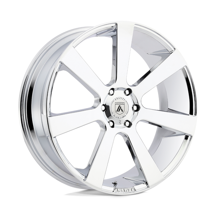 Asanti APOLLO alloy wheel Chrome 10.0x26 ET30 6x135