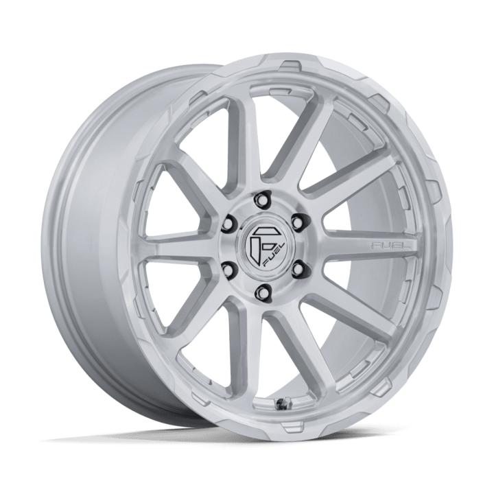 Fuel FC887 CIRCUIT alloy wheel 10.0x20 ET-18 6x135