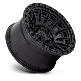 Fuel CYCLE alloy wheel Blackout 8.5x17 ET30 5x130 - view 2