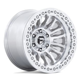 Fuel RINCON BEADLOCK alloy wheel Cast & Machined 9.0x17 ET-38 6x139.7