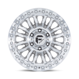 Fuel RINCON BEADLOCK alloy wheel Cast & Machined 9.0x17 ET-38 6x139.7 - view 2