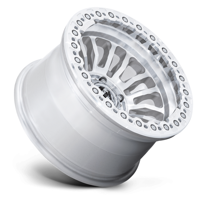 Fuel RINCON BEADLOCK alloy wheel Cast & Machined 9.0x17 ET-38 6x139.7 - view 3
