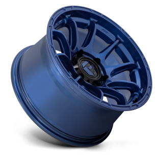Fuel VARIANT alloy wheel Dark Blue 9.0x17 ET-12 6x139.7 - view 2
