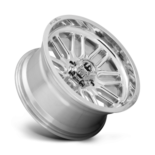 Fuel IGNITE alloy wheel High Luster Polished 10.0x20 ET-19 8x170 - view 2