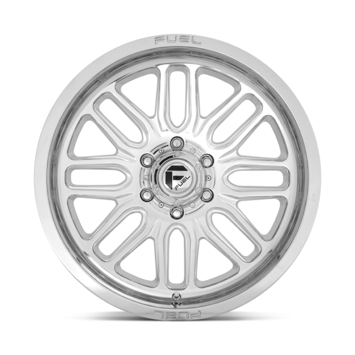 Fuel IGNITE alloy wheel High Luster Polished 10.0x20 ET-19 8x170 - view 3