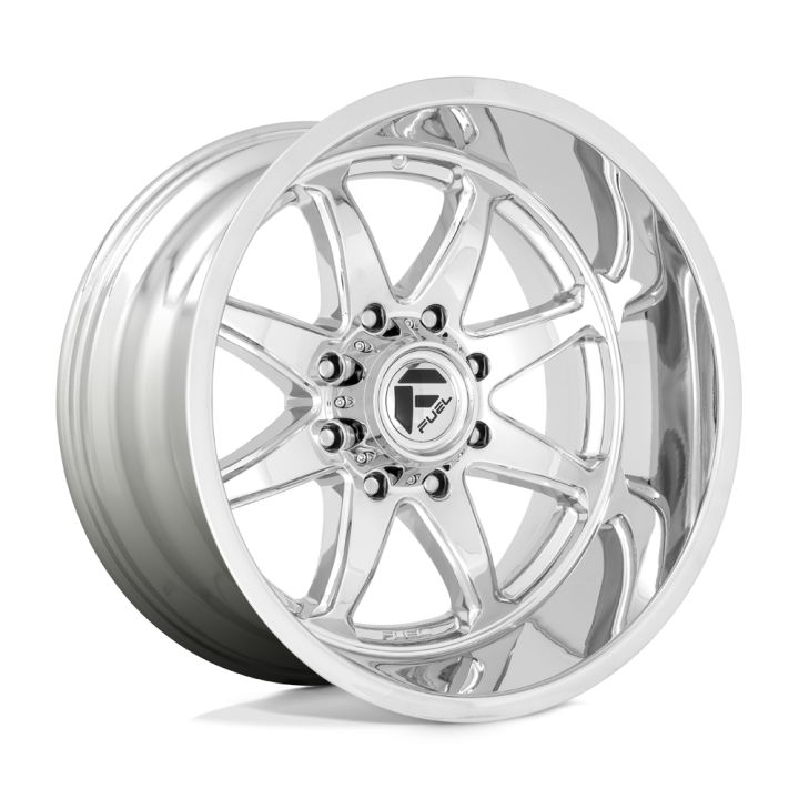 Fuel HAMMER alloy wheel Chrome 10.0x20 ET-18 8x170