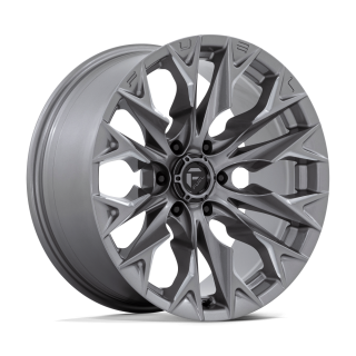 Fuel FLAME alloy wheel Platinum 9.0x20 ET1 6x135