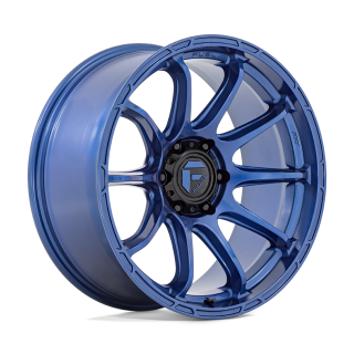 Fuel VARIANT alloy wheel Dark Blue 9.0x20 ET1 6x135