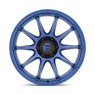 Fuel VARIANT alloy wheel Dark Blue 9.0x20 ET1 6x135 - view 2