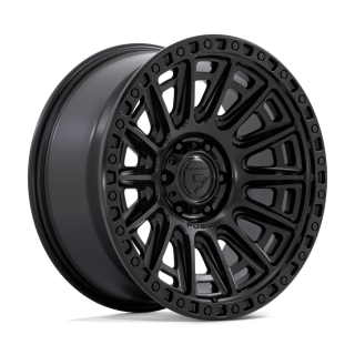 Fuel CYCLE alloy wheel Blackout 9.0x20 ET1 6x135