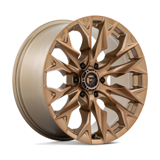 Fuel FLAME alloy wheel Platinum Bronze 9.0x20 ET20 6x135