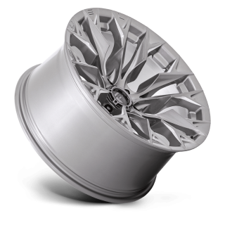 Fuel FLAME alloy wheel 10.0x20 ET-18 8x165.1 | Szekla4x4