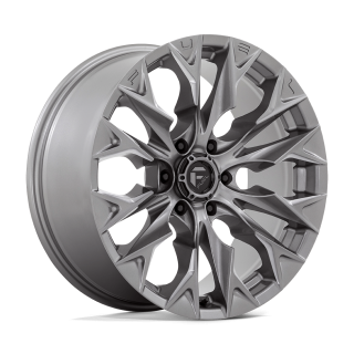 Fuel FLAME alloy wheel Platinum 9.0x20 ET20 6x135