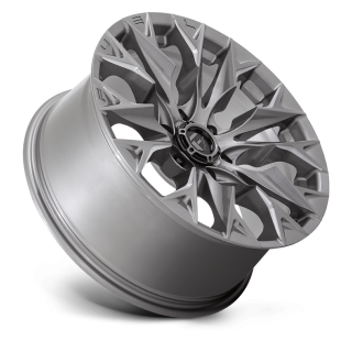 Fuel FLAME alloy wheel Platinum 9.0x20 ET20 6x135 - view 2