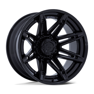 Fuel BRAWL alloy wheel 10.0x22 ET-18 8x165.1 | Szekla4x4