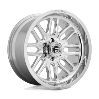 Fuel IGNITE alloy wheel 10.0x20 ET-19 8x165.1 | Szekla4x4