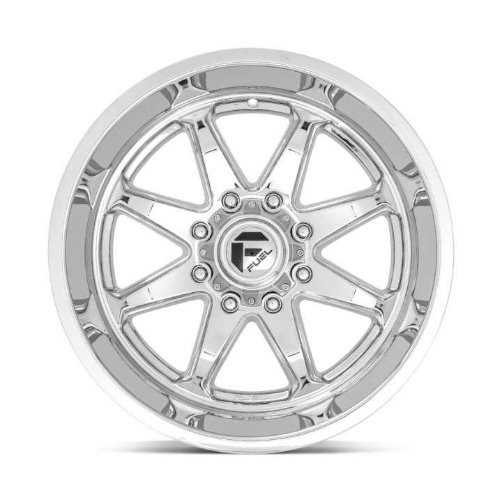 Fuel HAMMER alloy wheel 9.0x20 ET1 8x165.1 | Szekla4x4