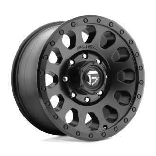 Fuel VECTOR alloy wheel 9.0x18 ET1 8x165.1 | Szekla4x4
