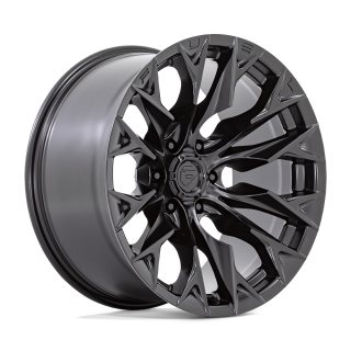 Fuel FLAME alloy wheel 10.0x20 ET-18 8x165.1 | Szekla4x4