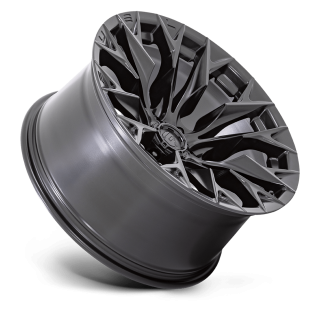 Fuel FLAME alloy wheel 10.0x20 ET-18 8x165.1 | Szekla4x4