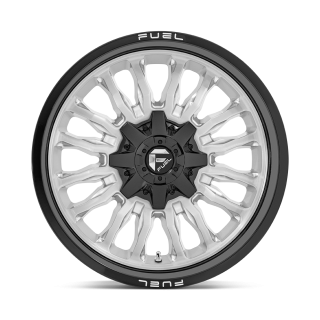 Fuel ARC alloy wheel 9.0x20 ET1 8x165.1 | Szekla4x4