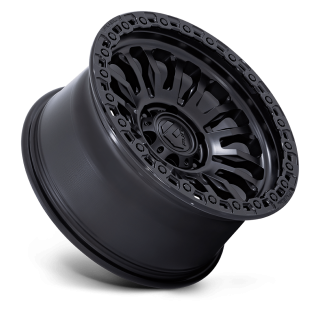 Fuel RINCON alloy wheel 9.0x20 ET1 8x165.1 | Szekla4x4
