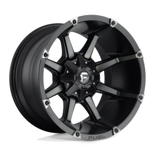 Fuel COUPLER alloy wheel 9.0x20 ET1 8x165.1 | Szekla4x4