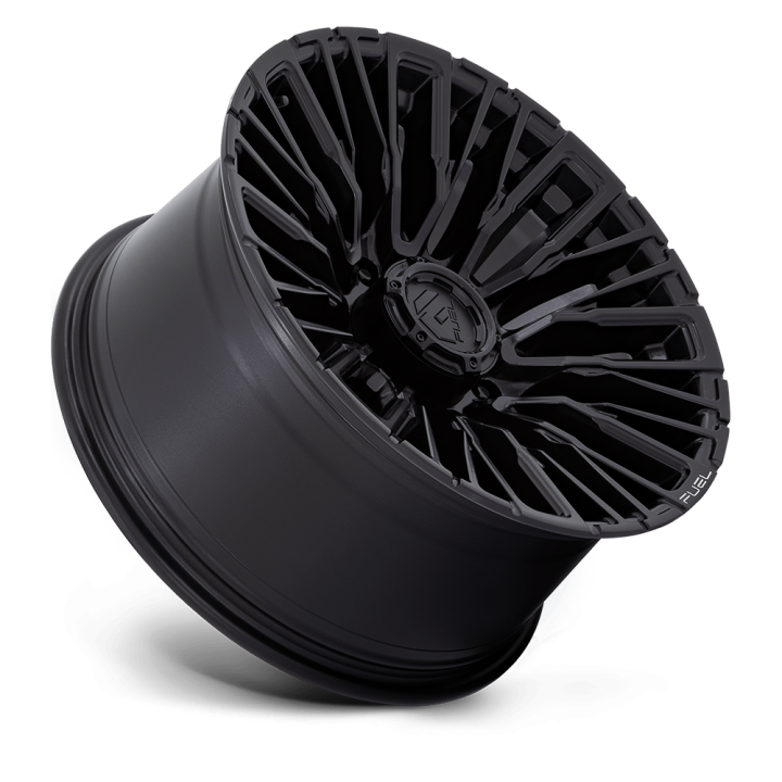 Fuel REBAR alloy wheel 10.0x20 ET-18 8x165.1 | Szekla4x4