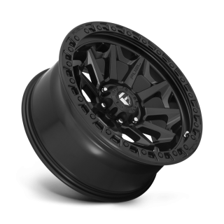 Fuel COVERT alloy wheel 9.0x18 ET1 8x165.1 | Szekla4x4