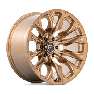 Fuel FLAME alloy wheel 10.0x20 ET-18 8x165.1 | Szekla4x4