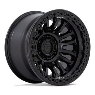 Fuel RINCON BEADLOCK alloy wheel 9.0x17 ET-38 8x165.1