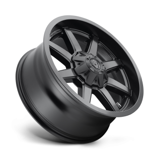 Fuel MAVERICK alloy wheel 10.0x20 ET-18 8x165.1 | Szekla4x4