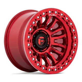 Fuel RINCON BEADLOCK alloy wheel 9.0x17 ET-38 8x165.1