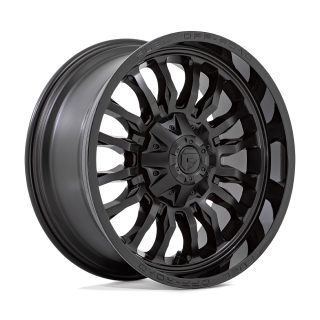 Fuel ARC alloy wheel 10.0x22 ET-18 8x165.1 | Szekla4x4